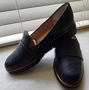 Life Stride Ollie Loafer Navy